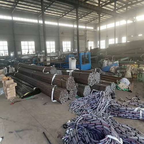 汤旺河声测管在单桩竖向抗拔静载试验中的应用