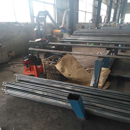 汤旺河桥梁桩基声测管的施工工艺流程